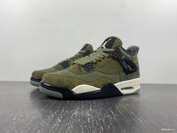   Retro  FB9927-200 Medium Olive Craft SE Jordan  4 1206